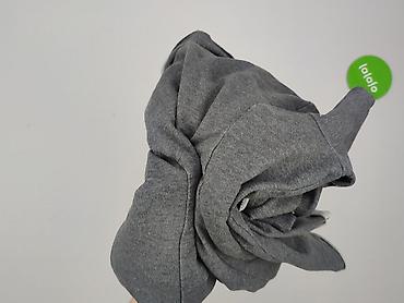 sweter szary: Diverse, Kardigan damski, rozmiar S — 4