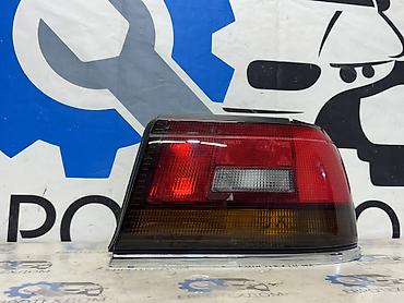 Стоп-сигналы: Задний правый стоп-сигнал Mazda 1995 г., Новый, Оригинал, Германия at lalafo.kg — 3 Стоп-сигналы: Задний правый стоп-сигнал Mazda 1995 г., Новый, Оригинал, Германия — 3