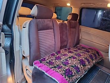 Продажа авто: Honda Elysion: 2004 г., 2.4 л, Автомат, Бензин, Минивэн — 3
