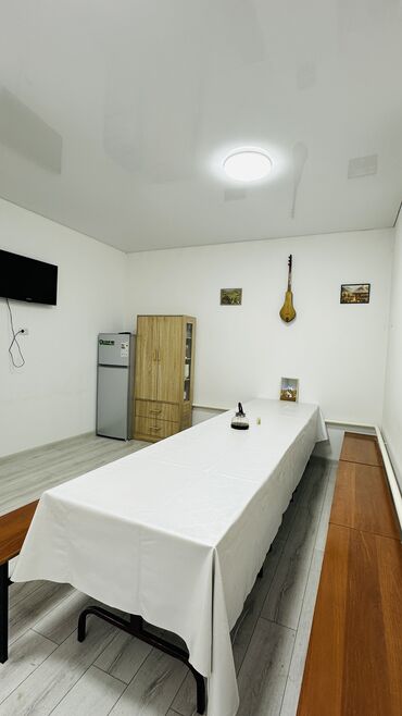 Посуточная аренда комнат: Уютные и чистые номера в самом центре Оша по очень доступным ценам at lalafo.kg — 26 Посуточная аренда комнат: Уютные и чистые номера в самом центре Оша по очень доступным ценам — 26