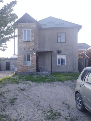 дома кун туу: Үй, 170 кв. м, 6 бөлмө, Менчик ээси