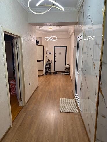 Mənzillər: Mehdiabad, 3 otaqlı, Yeni tikili, m. Azadlıq Prospekti, 85 kv. m — 10