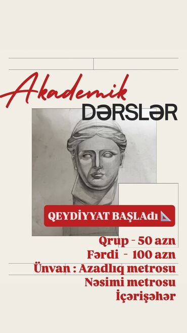 Repetitorlar: Repetitor, Rus dili, Azərbaycan dili, İmtahanlara hazırlıq, Abituriyent hazırlığı