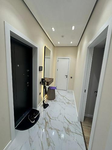 digah ev: Baku City Residence-də premium kirayə mənzil Məkan: Xətai metrosu və — 4