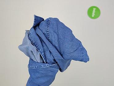 destination denim: Denim, Koszula damska, rozmiar M — 5