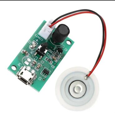 Hava nəmləndiriciləri və təmizləyiciləri: Hava nəmləndiricisi Soyuq buxarlanma, Mağaza üçün, Ünvandan götürmə, Pulsuz çatdırılma, Ödənişli çatdırılma — 6