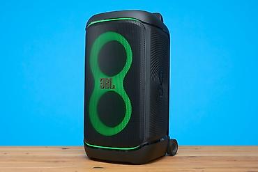 jbl partybox 110: АРЕНДА. Портативная вечеринка-система JBL PartyBox (серия с колесами и — 3