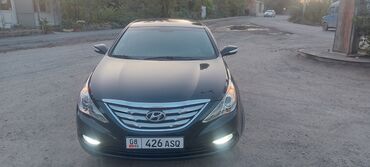 амортизаторы на бмв: Hyundai Sonata: 2009 г., 2 л, Автомат, Бензин, Седан