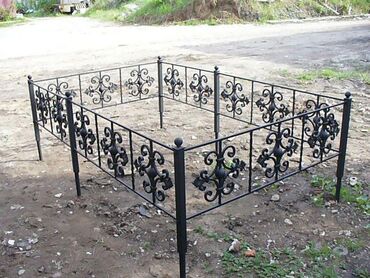 Сварка: Сварка | Решетки на окна, Заборы, оградки — 24