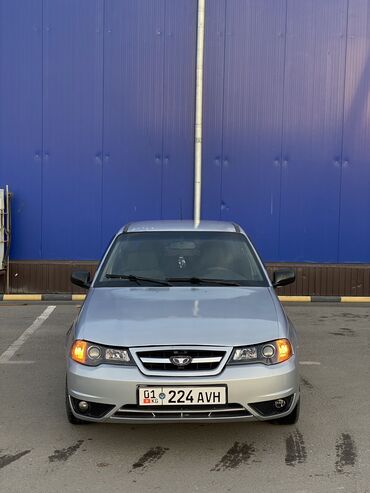 капот на нексия 2: Daewoo Nexia: 2012 г., 1.6 л, Механика, Бензин, Седан