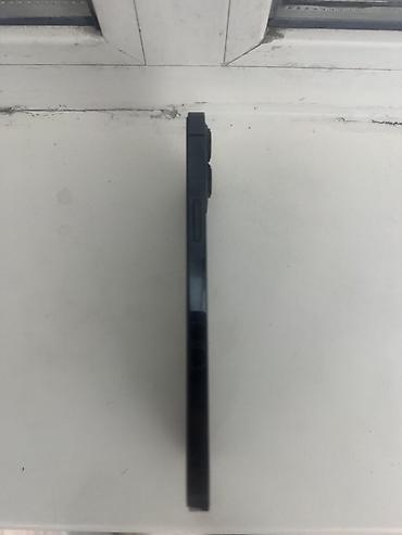 Apple iPhone: IPhone 12 Pro, Pacific Blue — 4