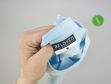 beloved mom: Beloved, T-shirt damski, rozmiar M — 4