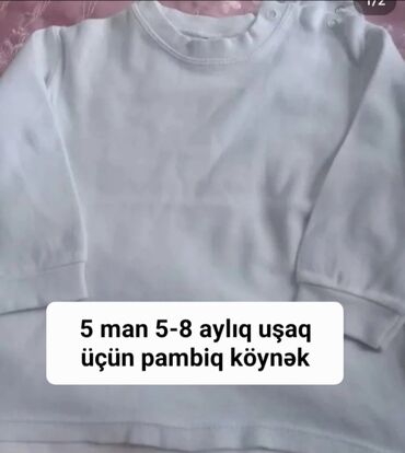 Koftalar, sviterlər: Geyimlerin tep tezesi de var icərisində bir iki defe geyilmişi de gül — 6