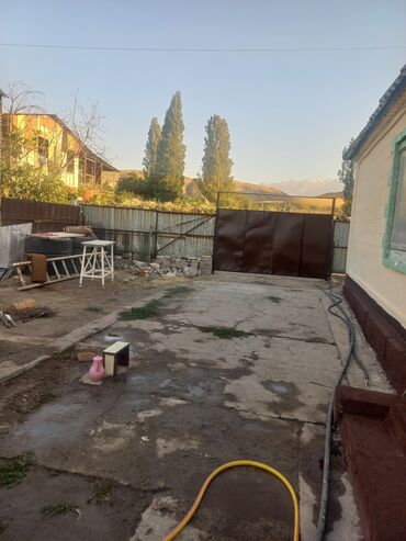 Продажа домов: Дом, 40 м², 2 комнаты, Собственник — 3