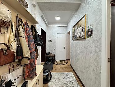 продаю 1этаж: 2 комнаты, 42 м², Элитка, 3 этаж, Косметический ремонт — 8