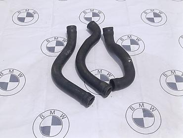 Патрубка BMW 1994 г., Колдонулган, Оригинал, Германия