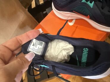 Patike: Patike, Nike, veličina - 36.5 — 5