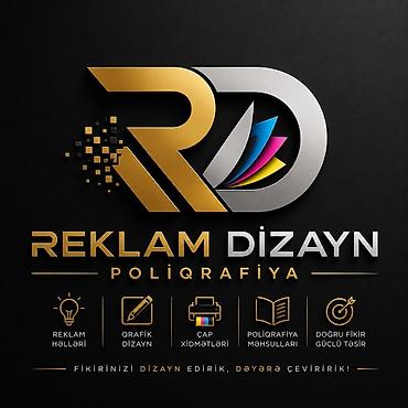 kontakt tv yukle: Reklam Dizayn – Poliqrafiya və reklam həlləri Xidmətlər: - Açıq hava — 1