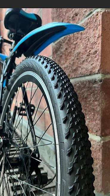 Горные велосипеды: Горный велосипед, Skillmax, Рама L (172 - 185 см), Алюминий, Новый — 4