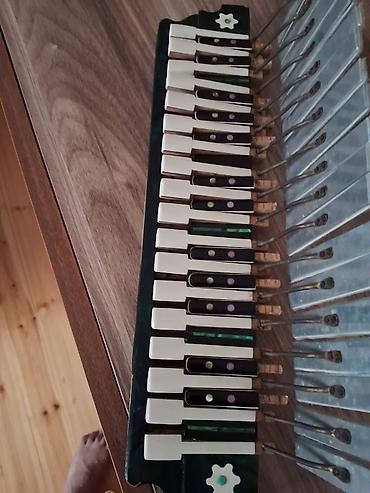 ZAKAZ QARMON ÜÇÜN QRİF SATILIR VATSAPLA ƏLAQƏ SAXLAYIN !Harmonium