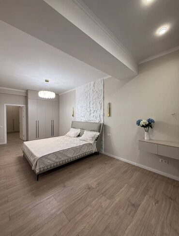 Продажа квартир: 2 комнаты, 85 м², Элитка, 7 этаж, Евроремонт — 7