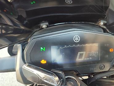 mop qiyməti: Yamaha - FZ25, 250 sm3, 2023 il, 17000 km — 5
