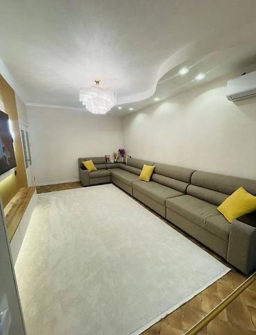 Продажа квартир: 4 комнаты, 85 м², Элитка, 8 этаж, Евроремонт — 1