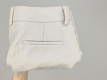 actual basics: Reserved, Spodnie materiałowe damskie, rozmiar XS — 5