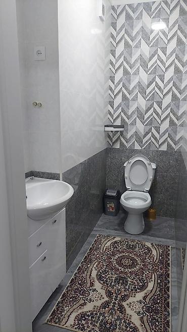шакал: 1 комната, 70 м², 5 мкр 5 этаж, Евроремонт — 9