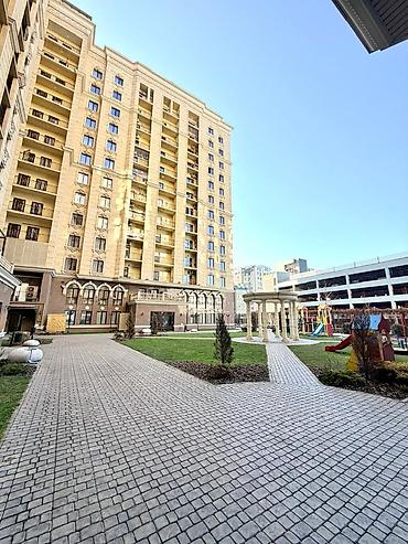 Продажа квартир: 2 комнаты, 93 м², Элитка, 4 этаж, Евроремонт — 17