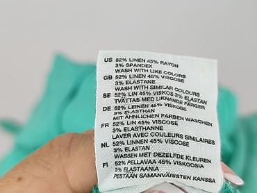 jeans hm: H&M, Sukienka damska, rozmiar M — 5
