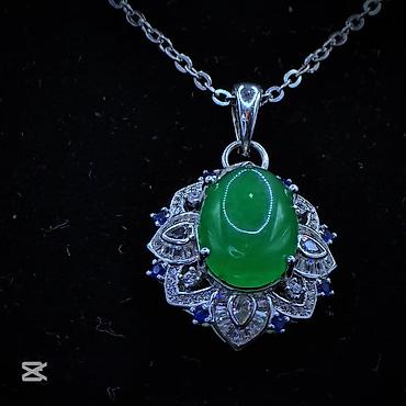 Zərgərlik əşyaları: Dəstə daxildir: Üzük, Sırğa, Bilərzik, Gümüş, 925 Əyar — 5