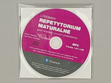 Płyta CD