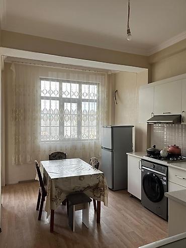 Квартиры: 28 мая, 2 комнаты, Новостройка, м. 28 мая, 55 м² — 5