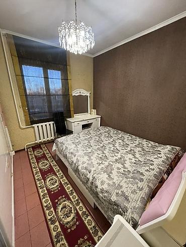 Продажа квартир: 3 комнаты, 79 м², 106 серия, 3 этаж, Евроремонт — 11