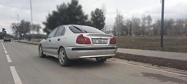 форд мондео 2002: Mitsubishi Carisma: 2000 г., 1.6 л, Автомат, Бензин, Седан — 4