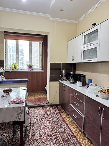 Продажа квартир: 2 комнаты, 52 м², 12 мкр 106 серия, 6 этаж, Косметический ремонт — 4