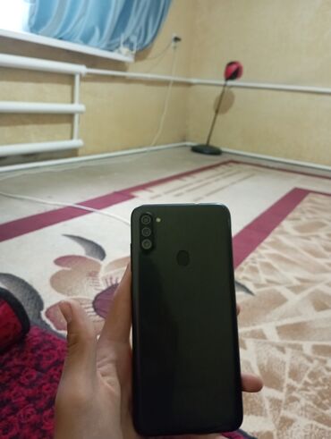телефон самсунг а40 цена: Samsung Galaxy A11, Б/у, 32 ГБ, цвет - Черный, 2 SIM