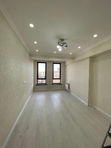 Продажа квартир: 3 комнаты, 104 м², Элитка, 8 этаж, Евроремонт — 4