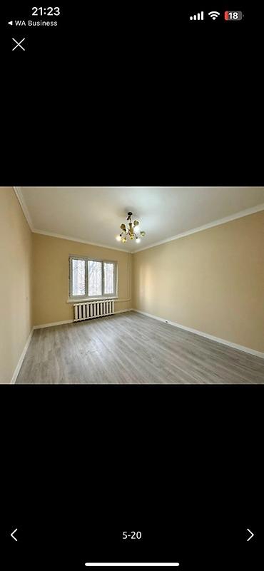 Продажа квартир: 3 комнаты, 67 м², 105 серия, 1 этаж, Дизайнерский ремонт — 4