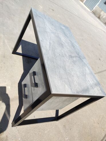 Письменные столы: Письменный стол, Новый — 2