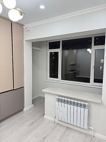 Продажа квартир: 2 комнаты, 48 м², 1 этаж, Евроремонт — 11