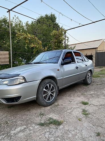 Daewoo Nexia: 2010 г., 1.5 л, Механика, Бензин, Седан — 3