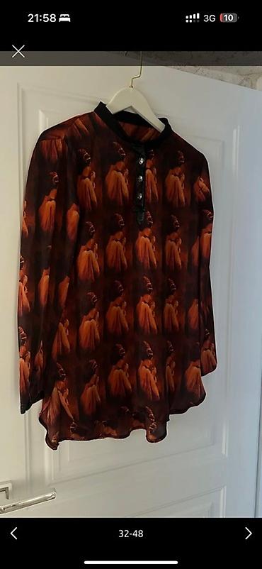 Пальто: Одежда, покупала в Дубаи/Италии, размер s/m до 44, новое и б/у.Фото и at lalafo.kg — 20 Пальто: Одежда, покупала в Дубаи/Италии, размер s/m до 44, новое и б/у.Фото и — 20