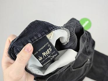 botki pull and bear: Chinosy dla mężczyzn, rozmiar S — 6