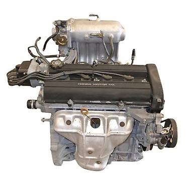 Бензиновый мотор Honda 2000 г., 2 л, Б/у, Оригинал, Япония at lalafo.kg Бензиновый мотор Honda 2000 г., 2 л, Б/у, Оригинал, Япония