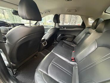 Kia: Kia K5: 2020 г., 2 л, Автомат, Газ, Седан — 13