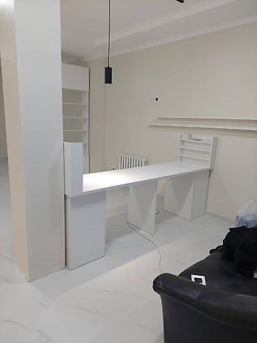 Кухонные гарнитуры: Кухонный гарнитур, Новый, МДФ, Бесплатная доставка — 9