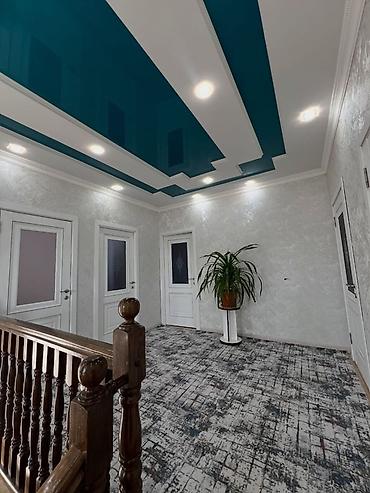 Продажа коттеджей и домов: Продается 2 этажный дом со всеми удобствами, Бишкек, Первомайский — 16