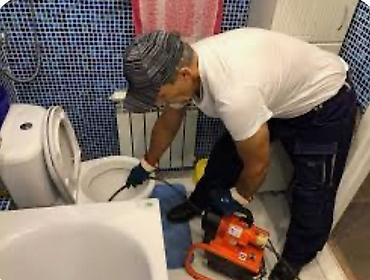 Канализационные работы: Канализационные работы | Прочистка труб, Чистка стояков, Чистка канализационных труб Больше 6 лет опыта — 10